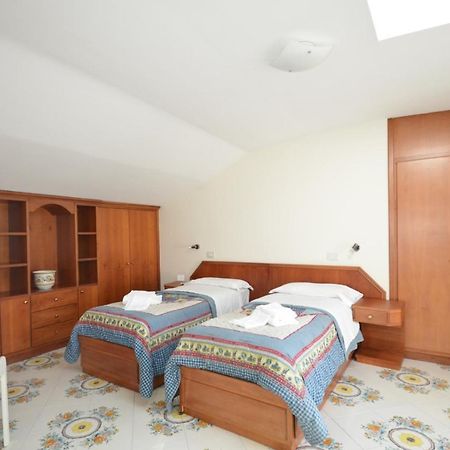 Don Valerio Sorrento Apartment Екстериор снимка