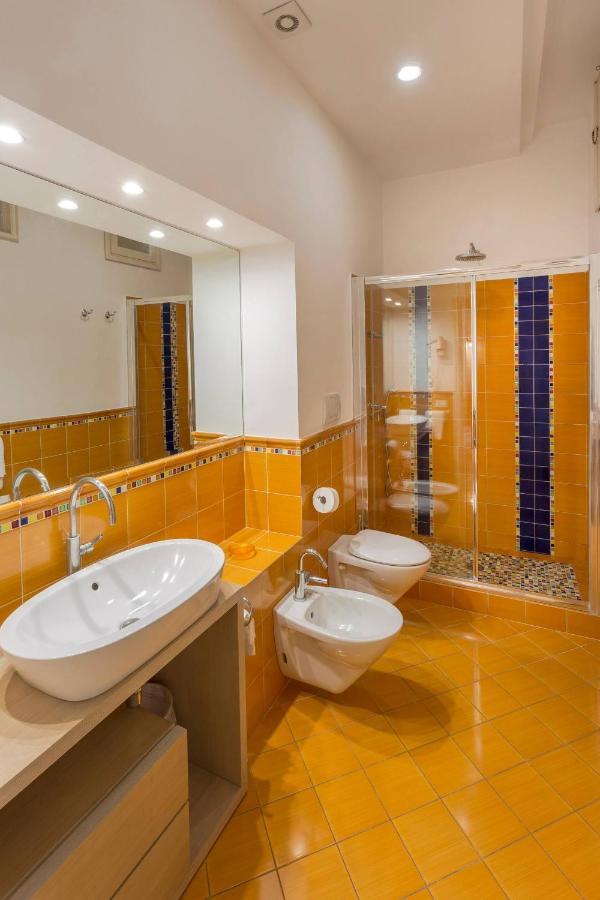 Don Valerio Sorrento Apartment Екстериор снимка