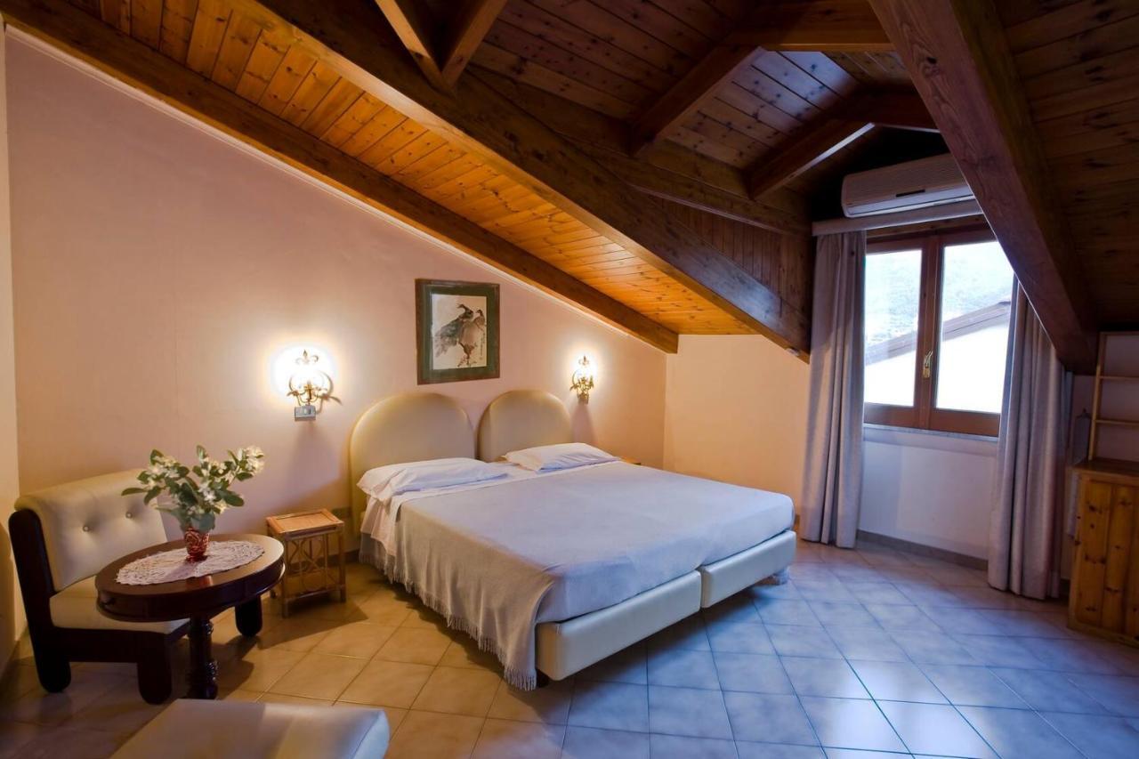 Don Valerio Sorrento Apartment Екстериор снимка
