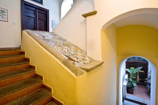 Don Valerio Sorrento Apartment Екстериор снимка