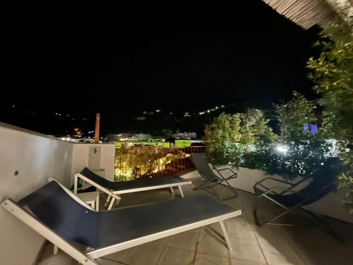 Don Valerio Sorrento Apartment Екстериор снимка