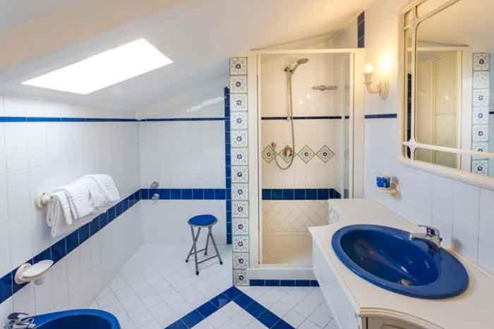 Don Valerio Sorrento Apartment Екстериор снимка
