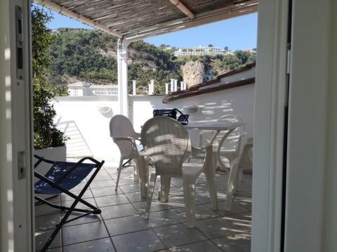 Don Valerio Sorrento Apartment Екстериор снимка